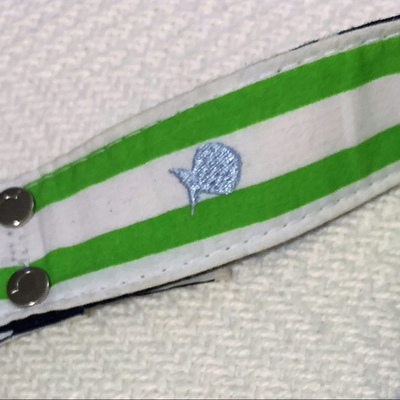 Maax Bluefish River | Reversible Belt - Picture 7 of 7